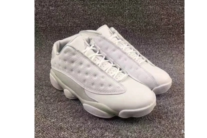 Hyperoad MONEY” WHITE MENS LOW“PURE 13 JORDAN AIR 0723